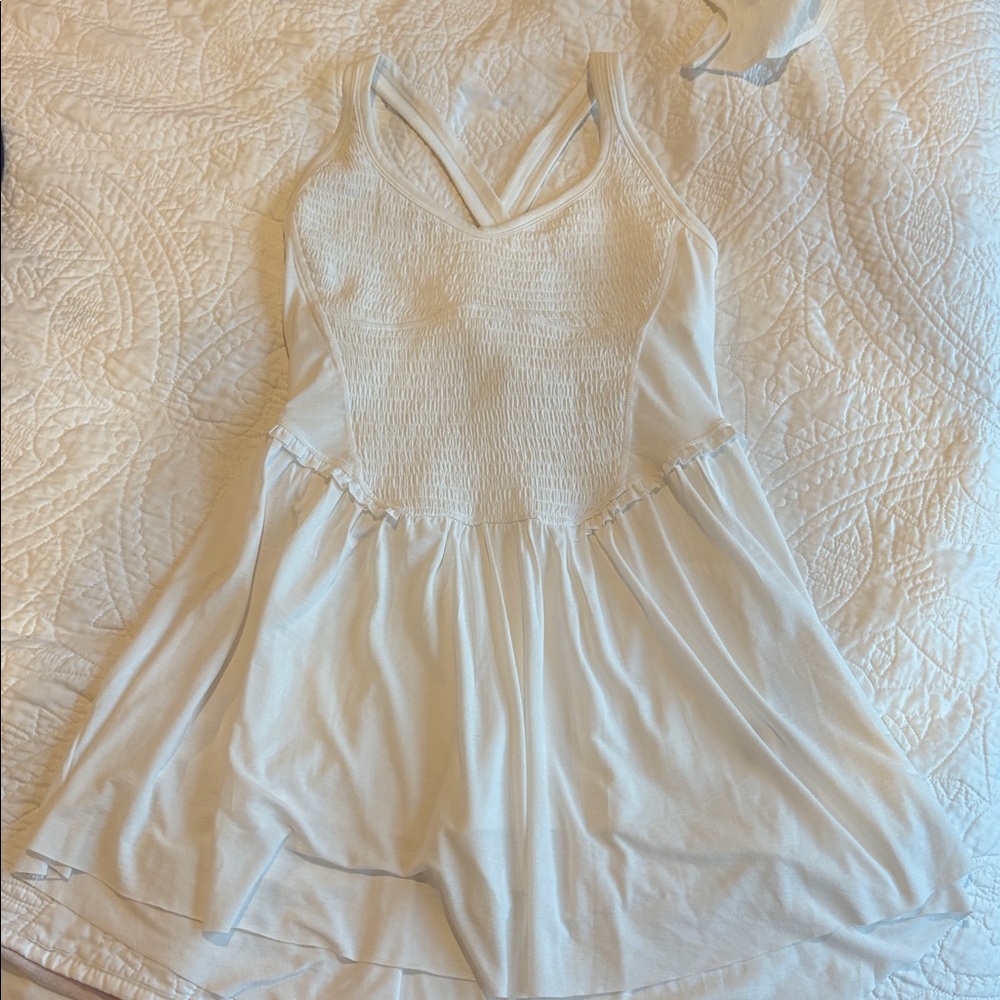 Free People Movement Dress